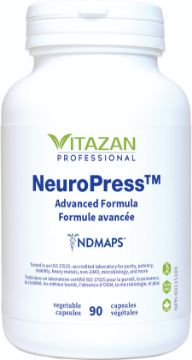 (#2686 Vitazan) NeuroPress™ 90c