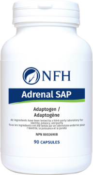Picture of Adrenal SAP